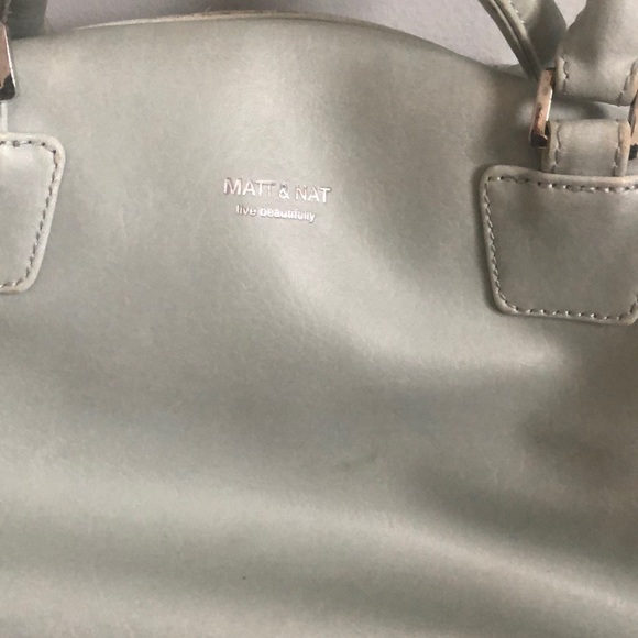 Matt & Nat Vintage Purse - Picture 2 of 5